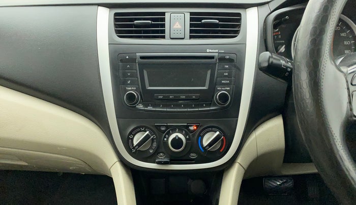 2019 Maruti Celerio ZXI AMT, Petrol, Automatic, 74,794 km, Air Conditioner