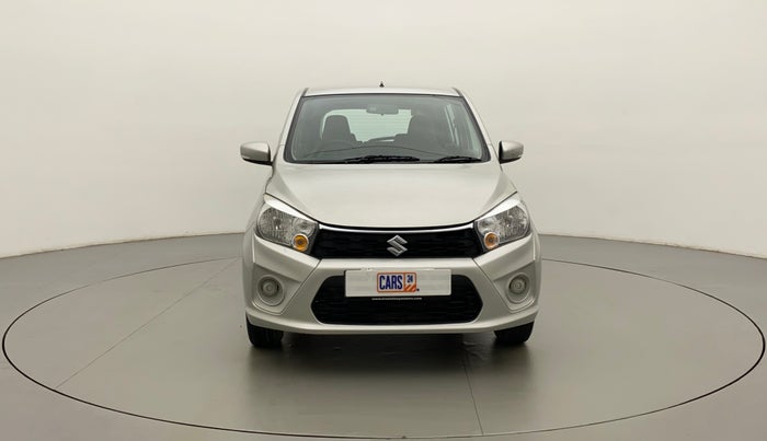 2019 Maruti Celerio ZXI AMT, Petrol, Automatic, 74,794 km, Front