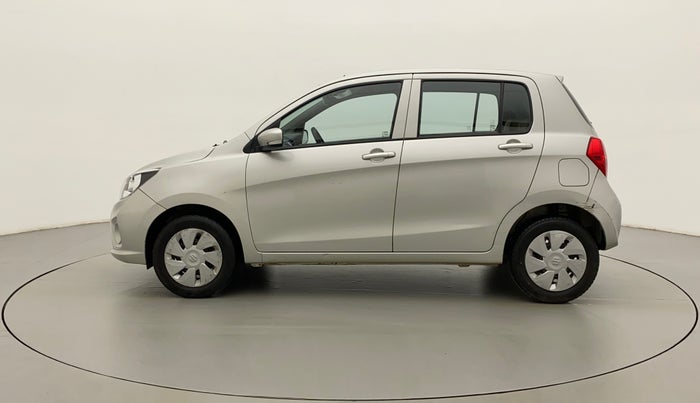 2019 Maruti Celerio ZXI AMT, Petrol, Automatic, 74,794 km, Left Side