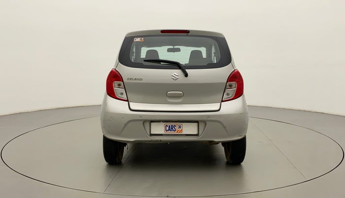 2019 Maruti Celerio ZXI AMT, Petrol, Automatic, 74,794 km, Back/Rear