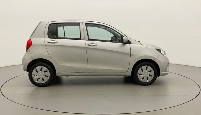 2019 Maruti Celerio ZXI AMT, Petrol, Automatic, 74,794 km, Right Side View