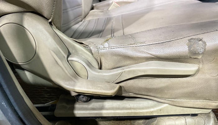 2017 Maruti Dzire VDI, Diesel, Manual, 78,458 km, Driver Side Adjustment Panel