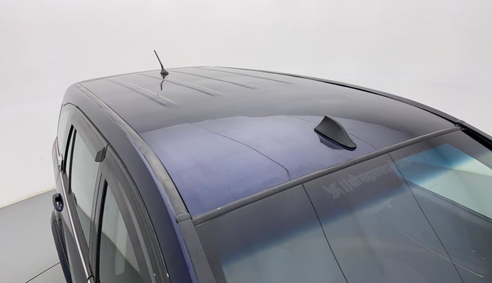 2017 Tata Hexa Varicor 400 XM, Diesel, Manual, Roof