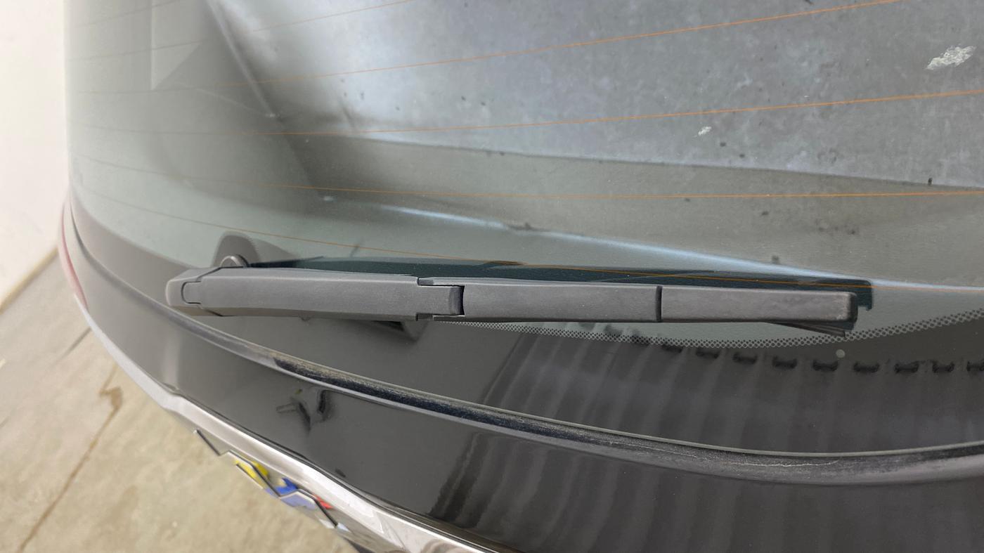 2023 KIA SELTOS HTX IVT, Petrol, Automatic, 21,553 km, Rear Wiper