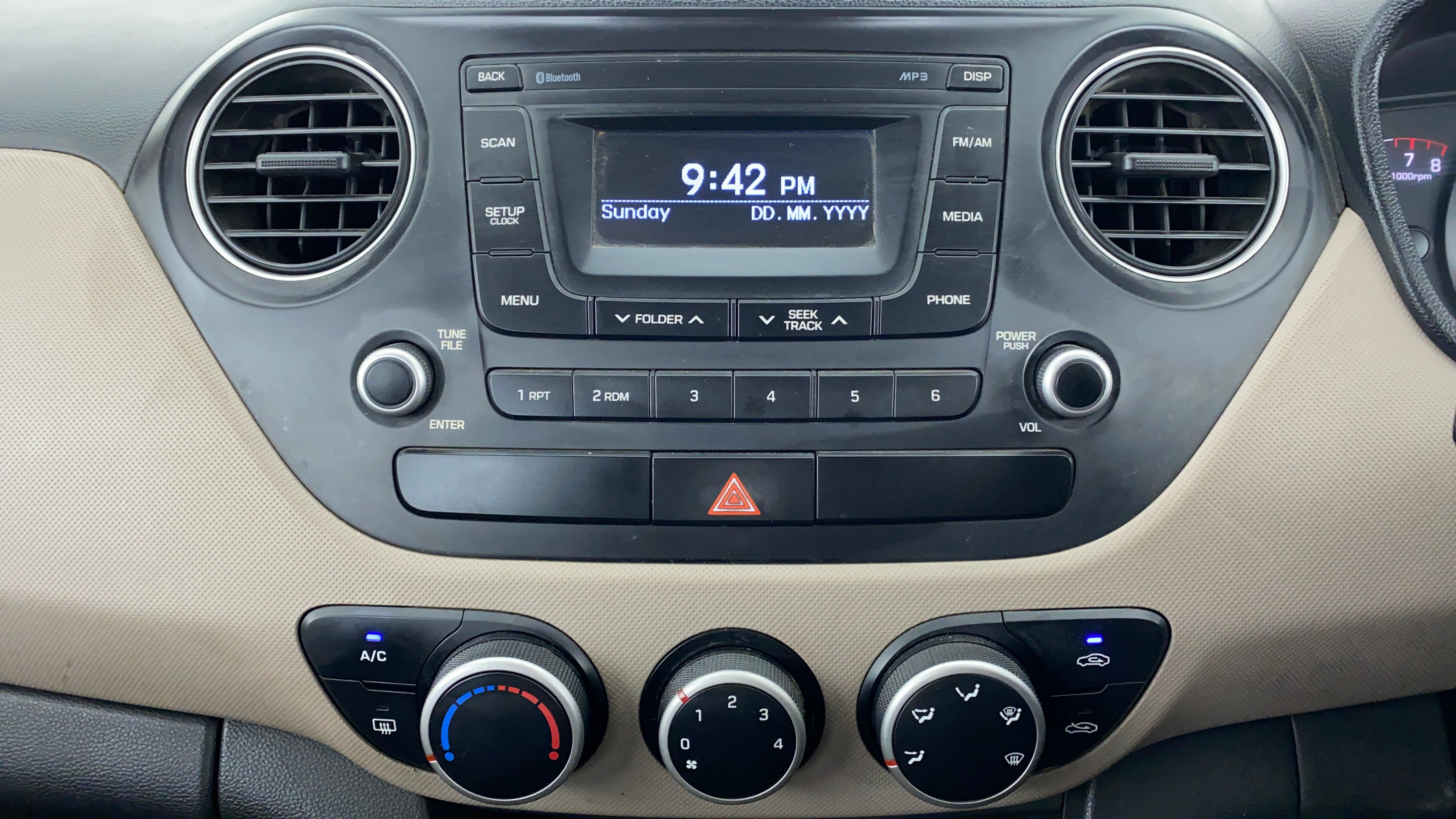 Features