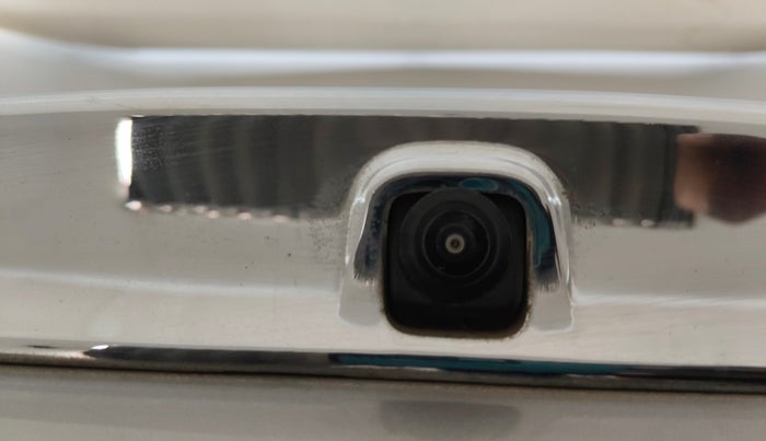 2022 Maruti Baleno DELTA PETROL 1.2, Petrol, Manual, 29,215 km, Parking Camera