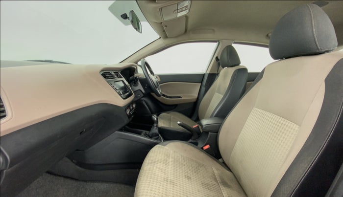2019 Hyundai Elite i20 1.2 SPORTS PLUS VTVT, Petrol, Manual, 78,216 km, Right Side Front Door Cabin