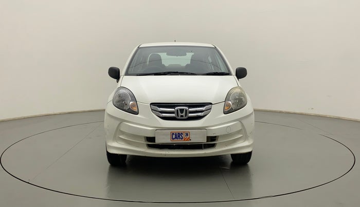 2014 Honda Amaze 1.2L I-VTEC E, CNG, Manual, 82,786 km, Front
