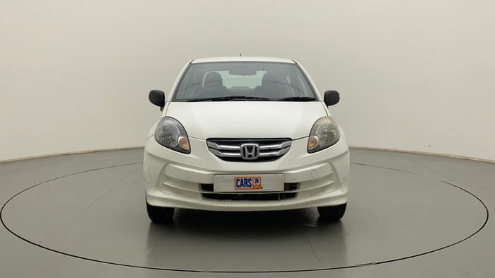 2014 Honda Amaze 1.2L I-VTEC E, CNG, Manual, 82,786 km, Front