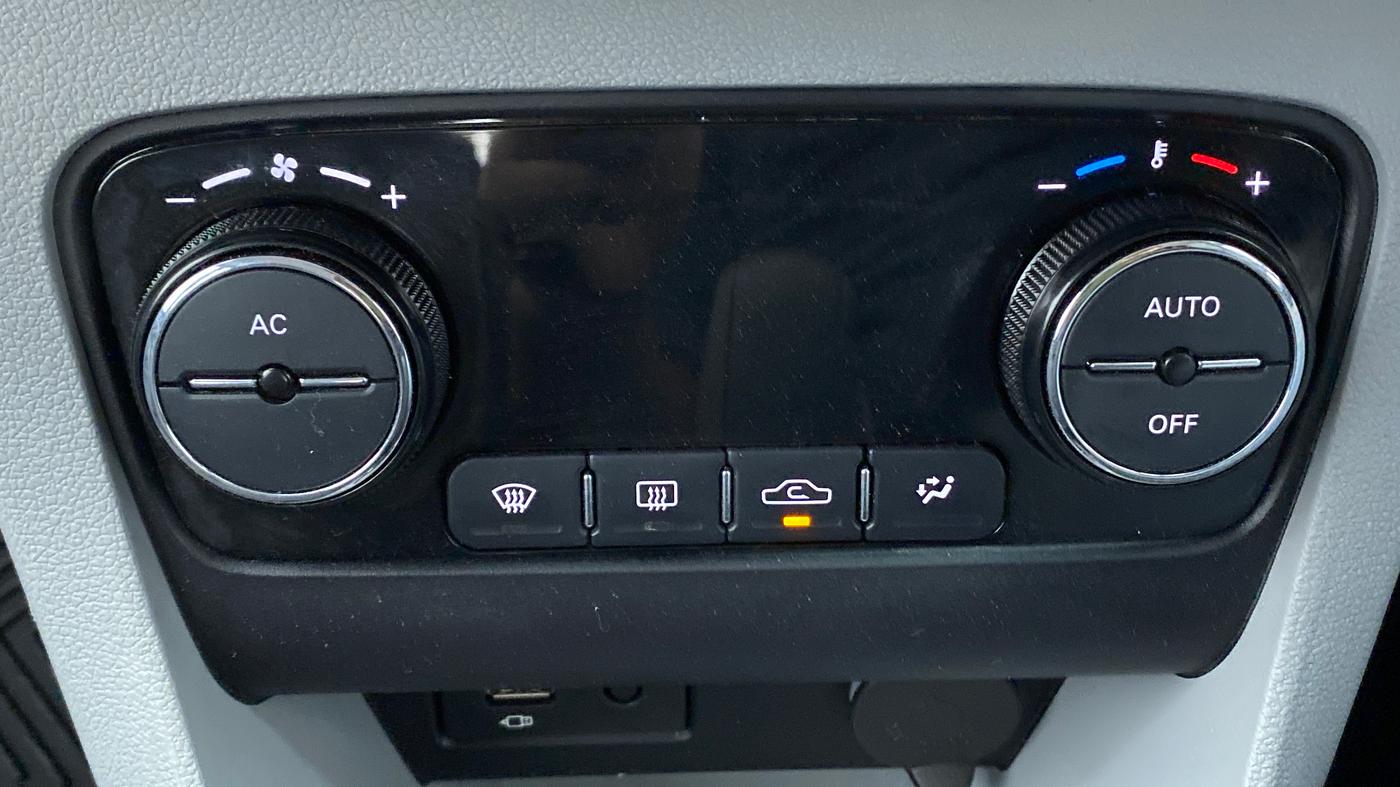 2021 Tata Tiago XZA+ 1.2 RTN, Petrol, Automatic, 22,398 km, Automatic Climate Control