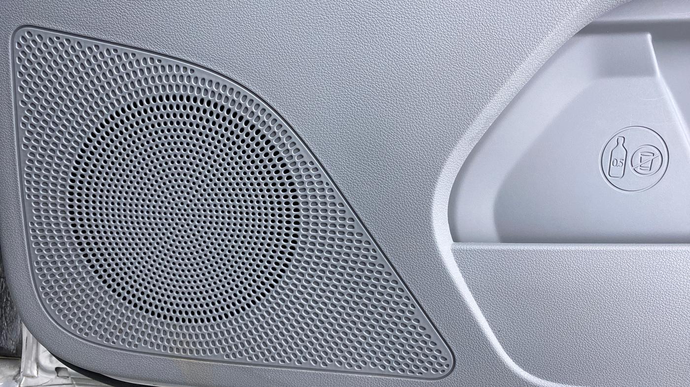 2021 Tata Tiago XZA+ 1.2 RTN, Petrol, Automatic, 22,398 km, Speaker