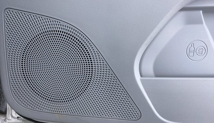 2021 Tata Tiago XZA+ 1.2 RTN, Petrol, Automatic, 22,398 km, Speaker