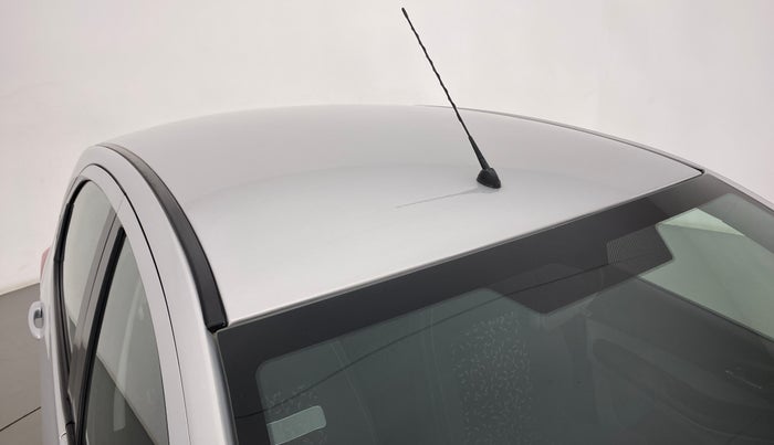 2021 Tata Tiago XZA+ 1.2 RTN, Petrol, Automatic, 22,398 km, Roof