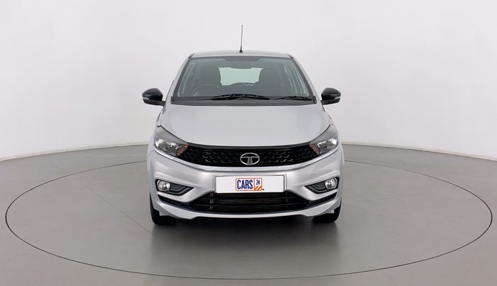 2021 Tata Tiago XZA+ 1.2 RTN, Petrol, Automatic, 22,398 km, Front
