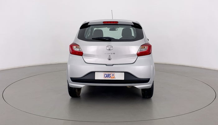 2021 Tata Tiago XZA+ 1.2 RTN, Petrol, Automatic, 22,398 km, Back/Rear