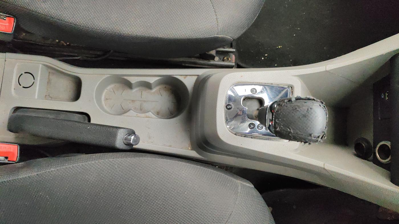 2019 Tata Tiago XZA PLUS PETROL, Petrol, Automatic, 57,497 km, Gear Lever