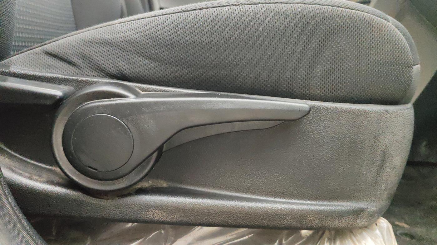 2019 Tata Tiago XZA PLUS PETROL, Petrol, Automatic, 57,497 km, Driver Side Adjustment Panel