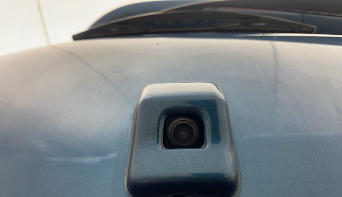 2018 Nissan Micra XV CVT, Petrol, Automatic, 37,142 km, Parking Camera