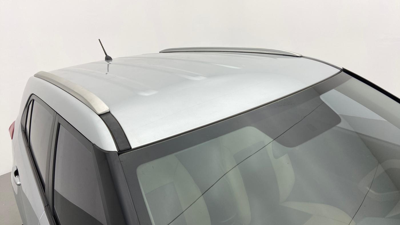 2019 Hyundai Creta 1.4 E PLUS CRDI, Diesel, Manual, 94,698 km, Roof