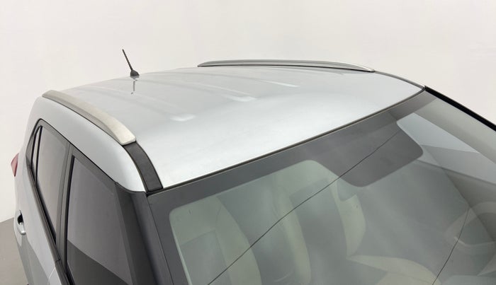 2019 Hyundai Creta 1.4 E PLUS CRDI, Diesel, Manual, 94,698 km, Roof