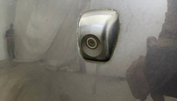 2016 Hyundai Elite i20 SPORTZ 1.2, Petrol, Manual, 74,311 km, Parking Camera