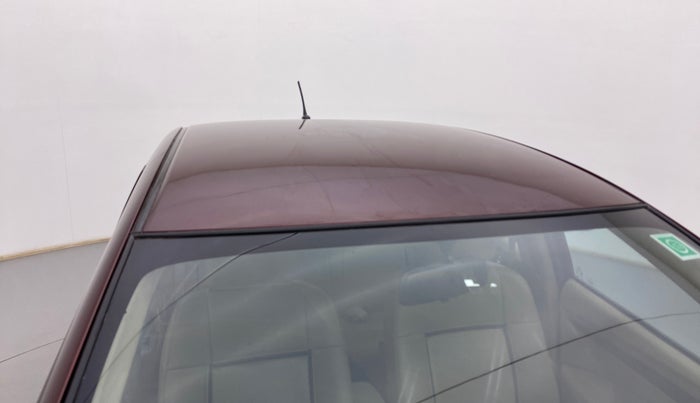 2012 Honda City 1.5L I-VTEC V MT, Petrol, Manual, 86,530 km, Roof