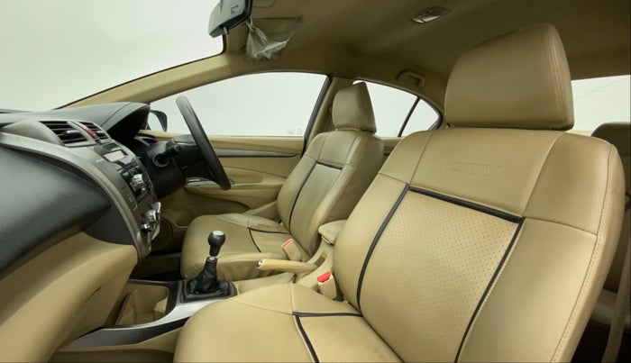 2012 Honda City 1.5L I-VTEC V MT, Petrol, Manual, 86,530 km, Right Side Front Door Cabin