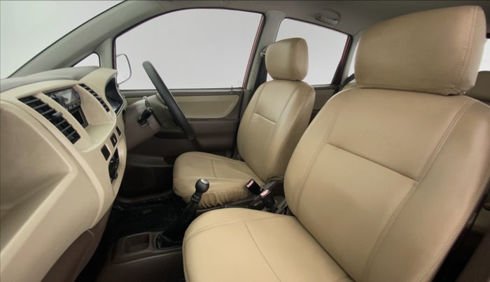 2011 Maruti Zen Estilo LXI, Petrol, Manual, 32,822 km, Right Side Front Door Cabin