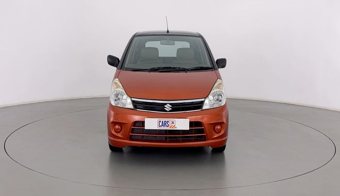 2011 Maruti Zen Estilo LXI, Petrol, Manual, 32,822 km, Front