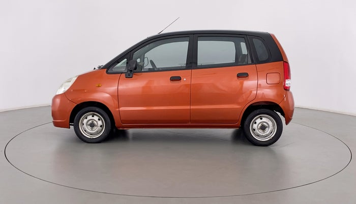 2011 Maruti Zen Estilo LXI, Petrol, Manual, 32,822 km, Left Side