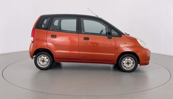 2011 Maruti Zen Estilo LXI, Petrol, Manual, 32,822 km, Right Side View