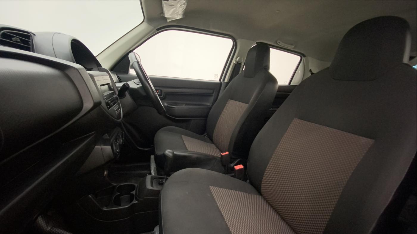 2020 Maruti S PRESSO VXI AMT, Petrol, Automatic, 23,902 km, Right Side Front Door Cabin