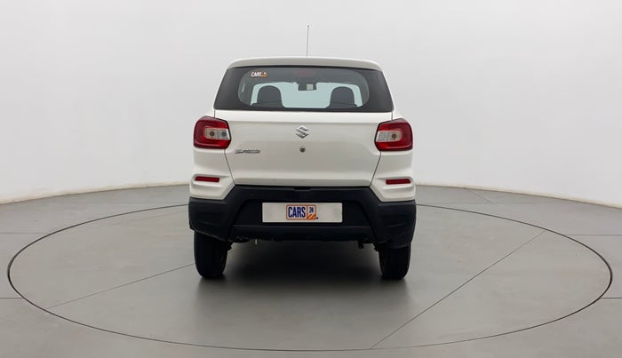 2020 Maruti S PRESSO VXI AMT, Petrol, Automatic, 23,902 km, Back/Rear