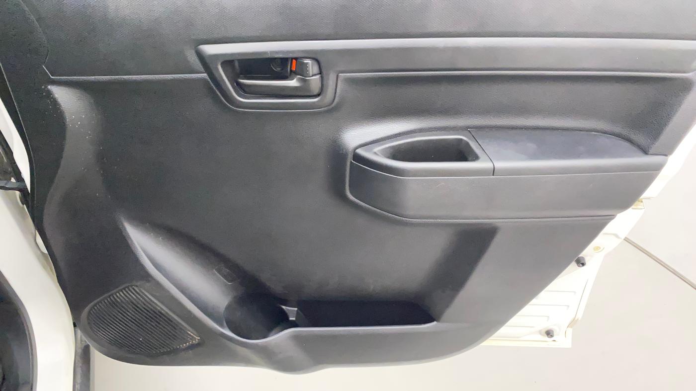 2020 Maruti S PRESSO VXI AMT, Petrol, Automatic, 23,902 km, Driver Side Door Panels Control