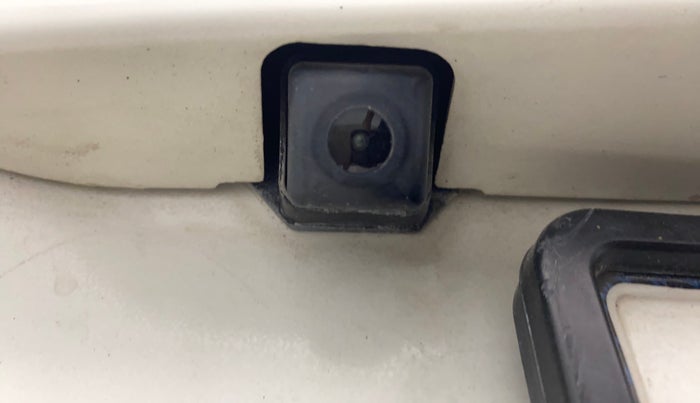 2021 Maruti S Cross ALPHA AT1.5, Petrol, Automatic, 51,013 km, Parking Camera