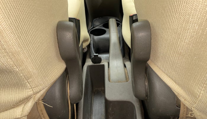 2013 Hyundai i10 MAGNA 1.2, Petrol, Manual, 92,969 km, Driver Side Adjustment Panel