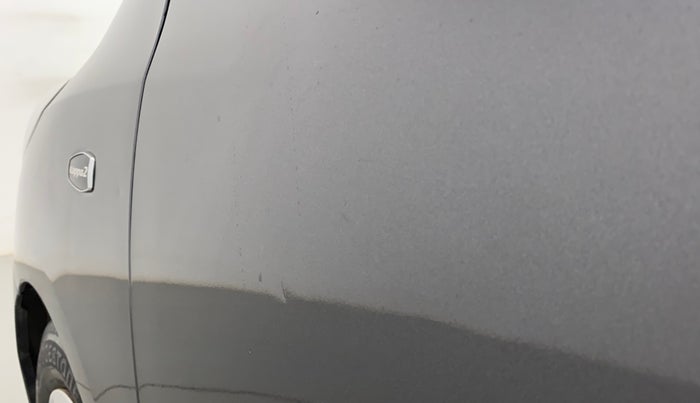 2013 Hyundai i10 MAGNA 1.2, Petrol, Manual, 92,969 km, Front passenger door - Slightly dented