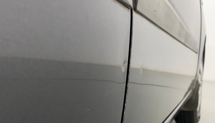 2013 Hyundai i10 MAGNA 1.2, Petrol, Manual, 92,969 km, Right rear door - Slightly dented