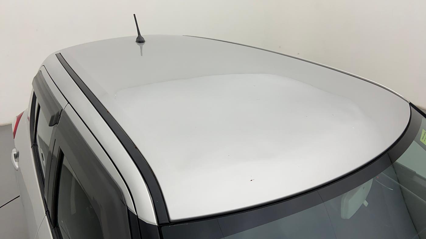 2012 Maruti Swift VDI, Diesel, Manual, 68,206 km, Roof
