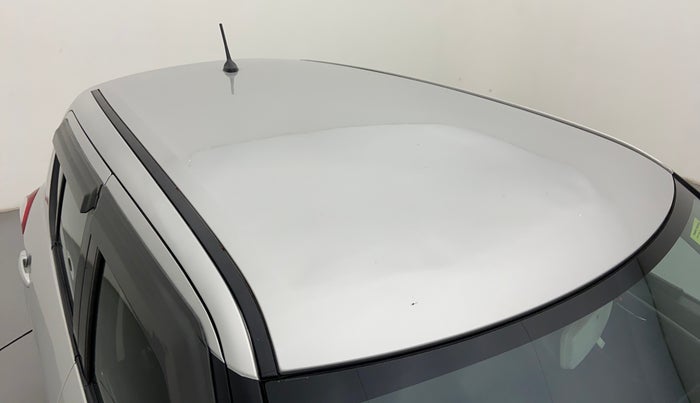 2012 Maruti Swift VDI, Diesel, Manual, 68,206 km, Roof