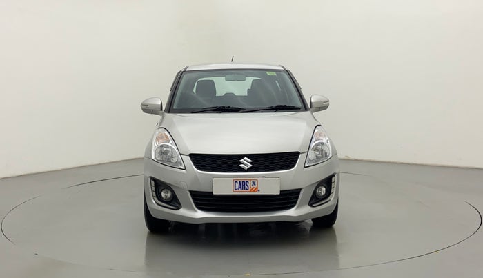 2012 Maruti Swift VDI, Diesel, Manual, 68,206 km, Front