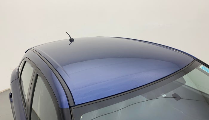 2019 Maruti Baleno DELTA PETROL 1.2, Petrol, Manual, 19,613 km, Roof