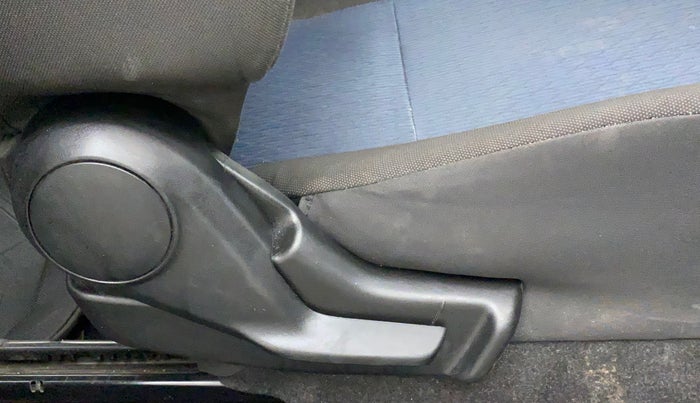 2019 Maruti Baleno DELTA PETROL 1.2, Petrol, Manual, 19,613 km, Driver Side Adjustment Panel