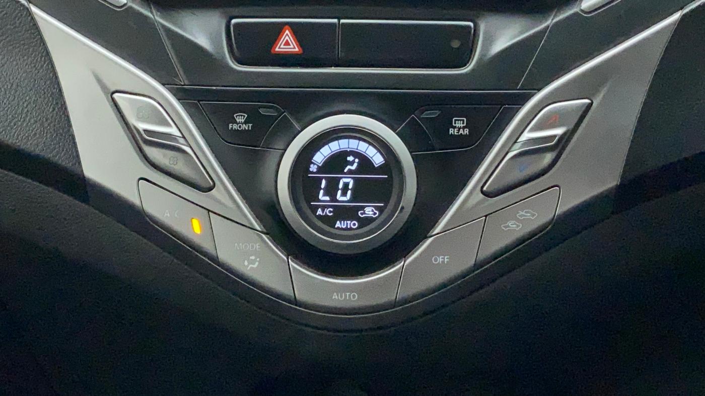 2019 Maruti Baleno DELTA PETROL 1.2, Petrol, Manual, 19,613 km, Automatic Climate Control