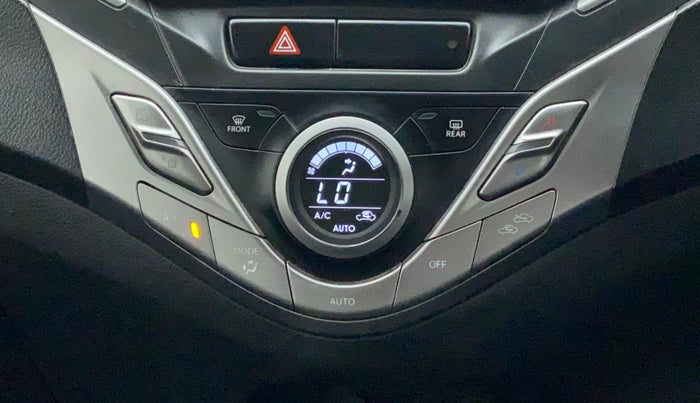 2019 Maruti Baleno DELTA PETROL 1.2, Petrol, Manual, 19,613 km, Automatic Climate Control