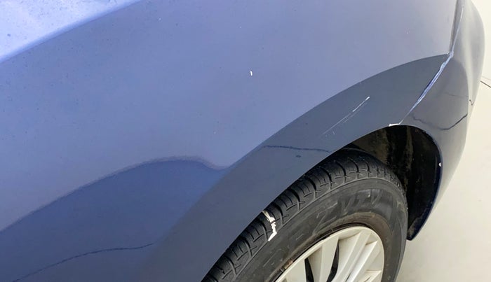 2019 Maruti Baleno DELTA PETROL 1.2, Petrol, Manual, 19,613 km, Right fender - Minor scratches
