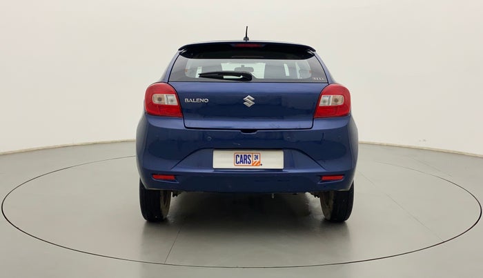 2019 Maruti Baleno DELTA PETROL 1.2, Petrol, Manual, 19,613 km, Back/Rear