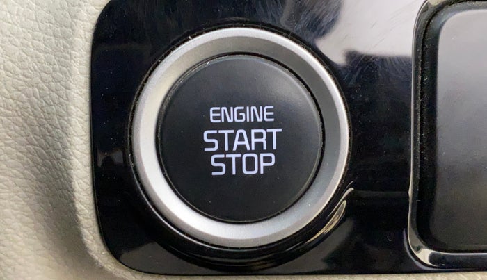 2021 KIA SONET HTX 1.5, Diesel, Manual, 69,633 km, Keyless Start/ Stop Button