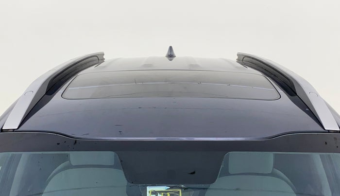 2021 KIA SONET HTX 1.5, Diesel, Manual, 69,633 km, Moonroof/ Sunroof