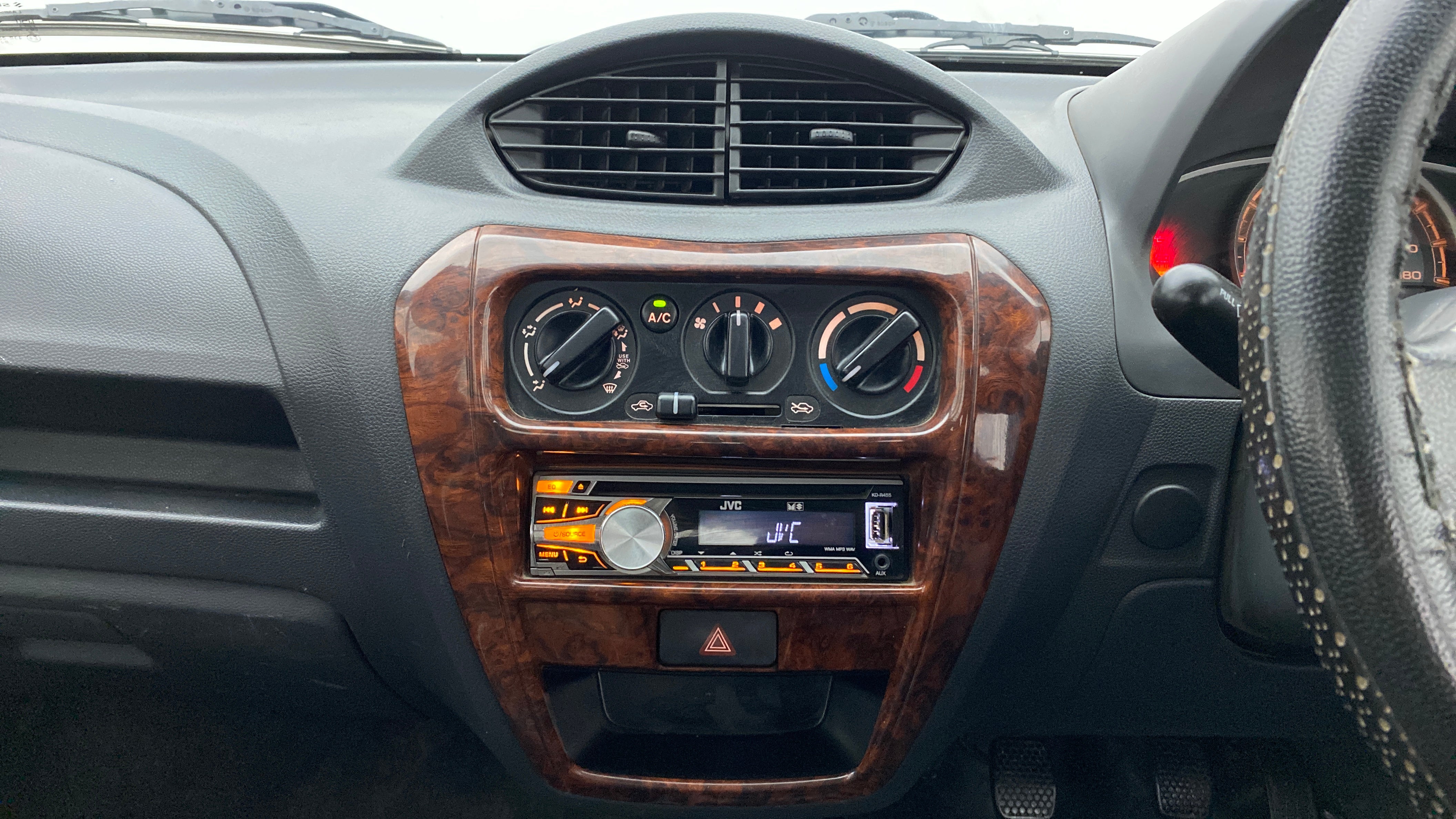 Features